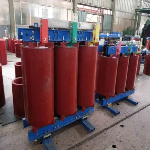 延平SCB10-250KVA干式变压器