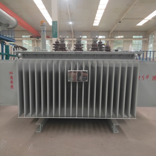 延平sh15-315KVA非晶合金变压器