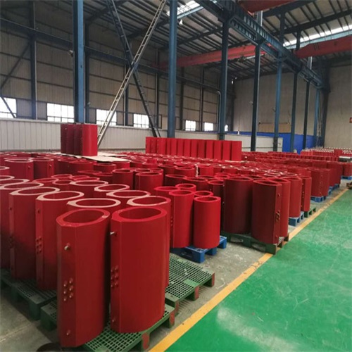 五营500KVA干式变压器厂家